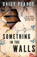Cover: Something in the Walls - Orbit
