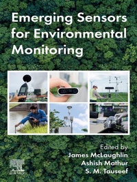 Enlarge image Cover: Emerging Sensors for Environmental Monitoring - Elsevier