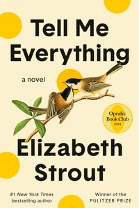 Enlarge image Cover: Tell Me Everything: Oprah's Book Club - Random House Trade Paperbacks