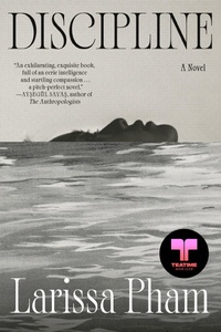 Enlarge image Cover: Discipline - Random House