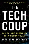 Abbildung von: The Tech Coup - Manchester University Press