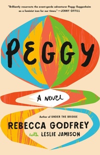 Abbildung von: Peggy - Random House Trade Paperbacks