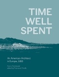 Cover: Time Well Spent - Carnegie-Mellon University Press