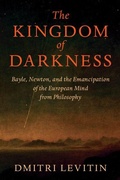 Cover: The Kingdom of Darkness - Cambridge University Press