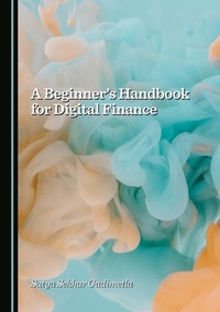 Abbildung von: Beginner's Handbook for Digital Finance - Cambridge Scholars Publishing