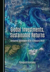 Abbildung von: Global Investments, Sustainable Returns - Cambridge Scholars Publishing