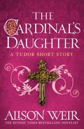 Cover: The Cardinal's Daughter - Review