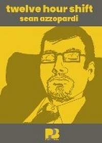Abbildung von: Twelve Hour Shift - Phatcomics