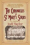 Cover: The Chronicles of St Mary's Series by Jodi Taylor - Rushford Editions