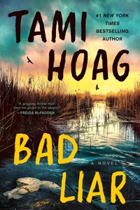 Enlarge image Cover: Bad Liar - Dutton