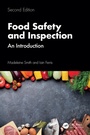 Cover: Food Safety and Inspection - CRC Press