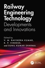 Cover: Railway Engineering Technology - CRC Press