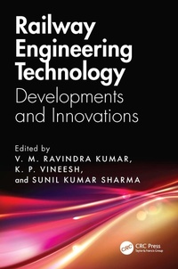 Abbildung von: Railway Engineering Technology - CRC Press