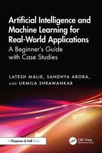 Abbildung von: Artificial Intelligence and Machine Learning for Real-World Applications - Chapman and Hall