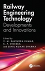 Cover: Railway Engineering Technology - CRC Press