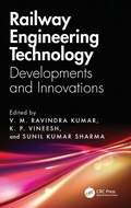 Cover: Railway Engineering Technology - CRC Press