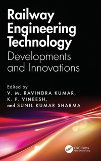 Abbildung von: Railway Engineering Technology - CRC Press