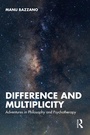 Cover: Difference and Multiplicity - Routledge