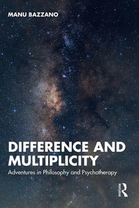 Abbildung von: Difference and Multiplicity - Routledge