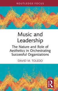 Abbildung von: Music and Leadership - Routledge