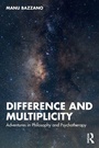 Cover: Difference and Multiplicity - Routledge