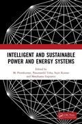 Cover: Intelligent and Sustainable Power and Energy Systems - CRC Press