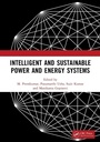 Cover: Intelligent and Sustainable Power and Energy Systems - CRC Press