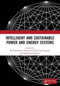 Enlarge image Cover: Intelligent and Sustainable Power and Energy Systems - CRC Press