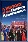 Cover: A History of the Harlem Renaissance - Cambridge University Press