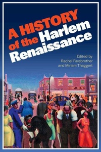 Enlarge image Cover: A History of the Harlem Renaissance - Cambridge University Press
