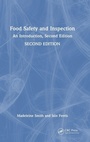 Cover: Food Safety and Inspection - CRC Press