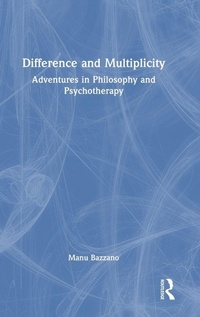 Enlarge image Cover: Difference and Multiplicity - Routledge