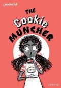 Cover: Readerful Rise: Oxford Reading Level 8: The Cookie Muncher - Oxford University Press