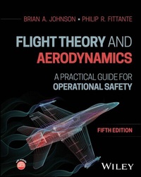 Abbildung von: Flight Theory and Aerodynamics - Wiley