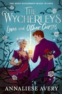 Cover: Love and Other Curses - Simon & Schuster Children's