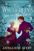 Cover: Love and Other Curses - Simon & Schuster Children's
