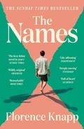 Cover: The Names - Phoenix (an Imprint of The Orion Publishing Group Ltd )