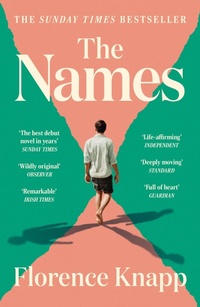 Enlarge image Cover: The Names - Phoenix (an Imprint of The Orion Publishing Group Ltd )