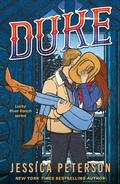 Cover: Duke - Renegade Books