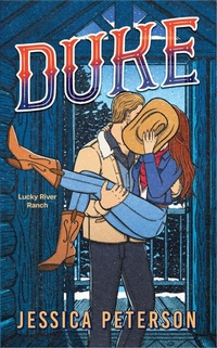 Abbildung von: Duke - Renegade Books