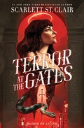 Cover: Terror at the Gates - Bloom Books