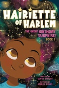 Cover: The Great Birthday Surprise! - Sourcebooks Young Readers