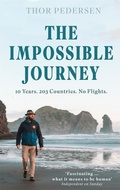 Cover: The Impossible Journey - Robinson