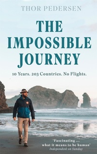 Enlarge image Cover: The Impossible Journey - Robinson