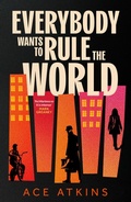 Cover: Everybody Wants to Rule the World - Corsair