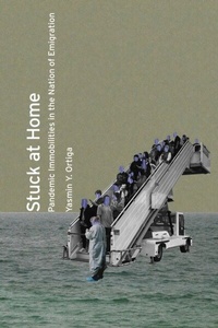 Abbildung von: Stuck at Home - Stanford University Press
