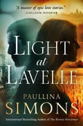 Cover: Light at Lavelle - Open Road Media Romance