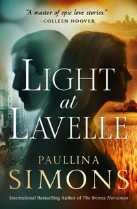 Enlarge image Cover: Light at Lavelle - Open Road Media Romance