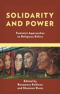 Cover: Solidarity and Power - Bloomsbury Academic USA