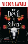 Cover: The Devil in Silver - Transworld Digital